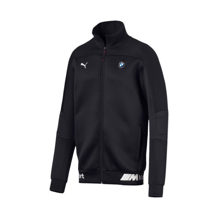Puma Blousons Puma BMW LIFE SWEAT JKT - 576640-01