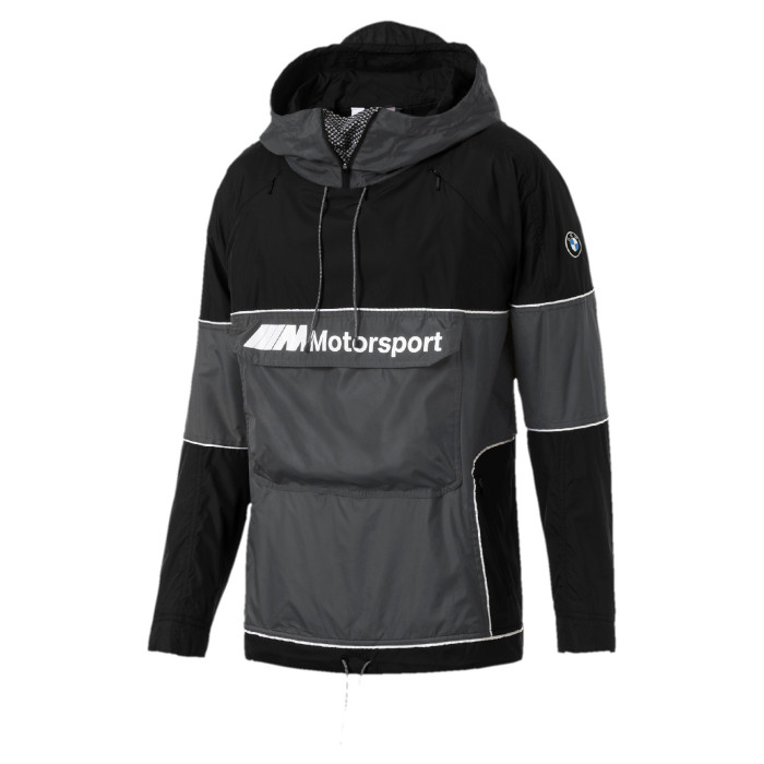 Puma Sweats Puma BMW MMS RCT JKT - 577776-01