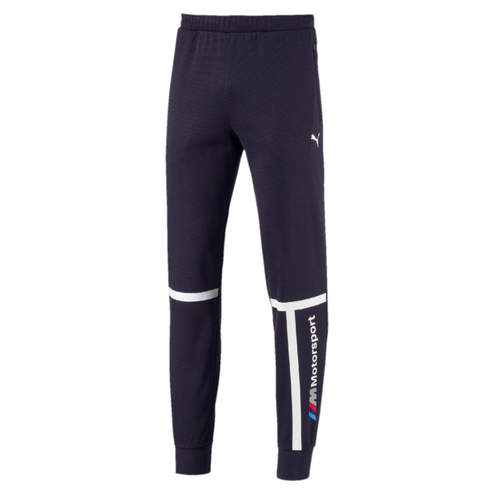 Puma Pantalons de survêtement Puma BMW MS SWEAT PANTS - 577793-04