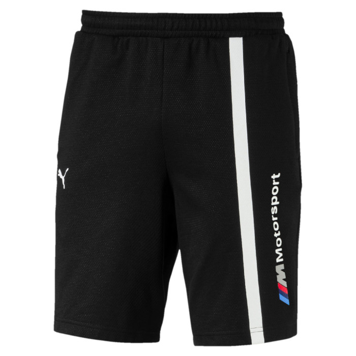 Puma Shorts, bermudas Puma BMW MS SWEAT - 577794-01