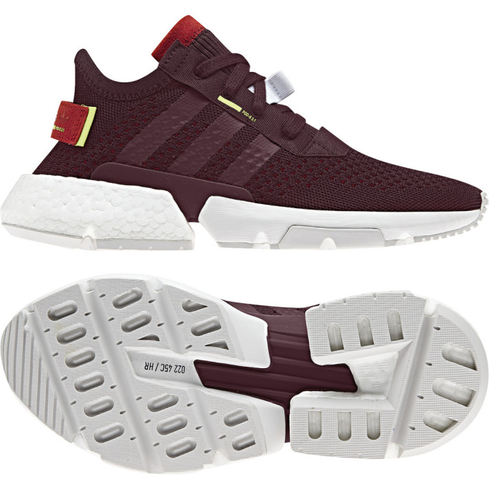 Adidas Originals Basket adidas Originals POD-S3.1 - DB3541