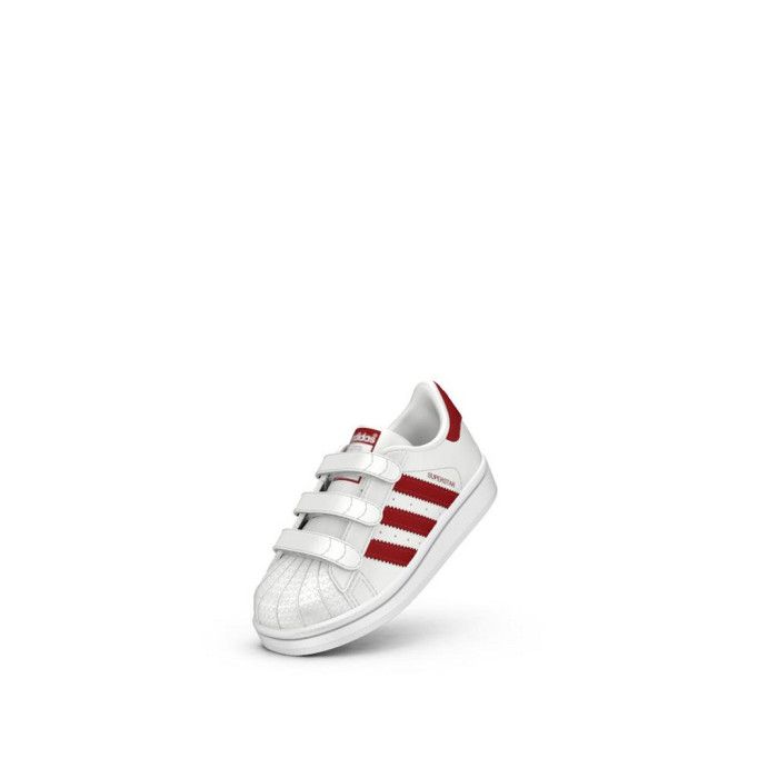Adidas Originals Baskets adidas Originals SUPERSTAR CF - CG6639
