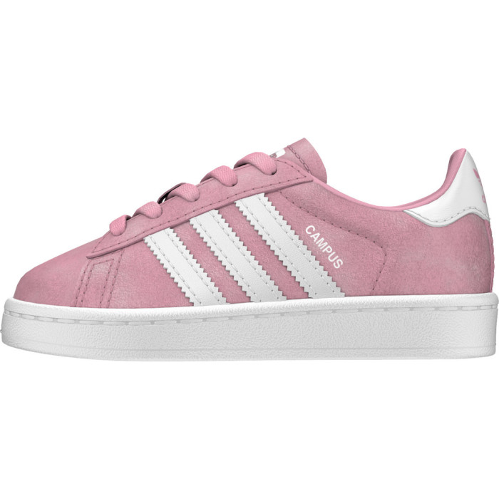 Adidas Originals Baskets adidas Originals CAMPUS EL I - CG6658