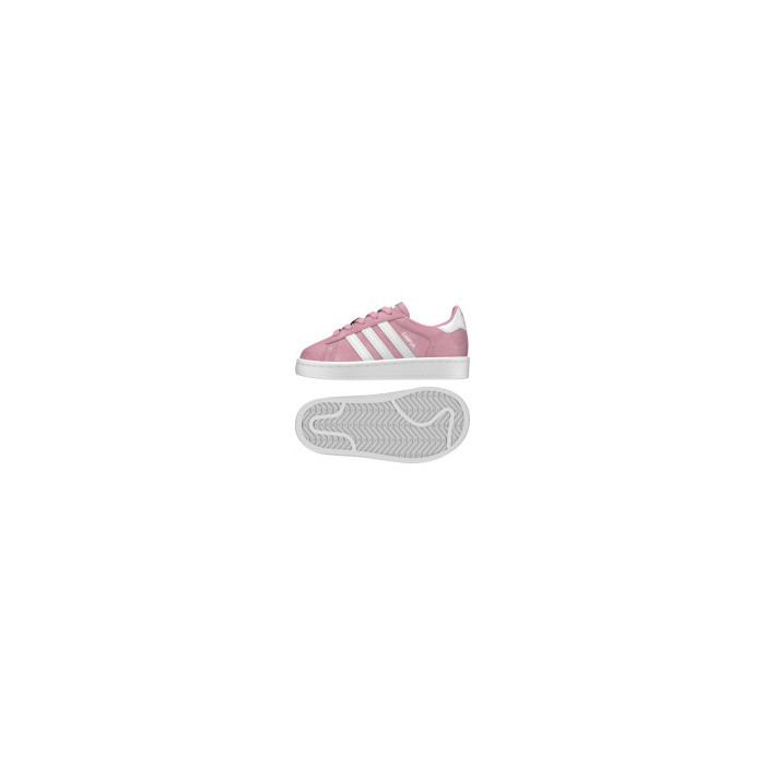 Adidas Originals Baskets adidas Originals CAMPUS EL I - CG6658