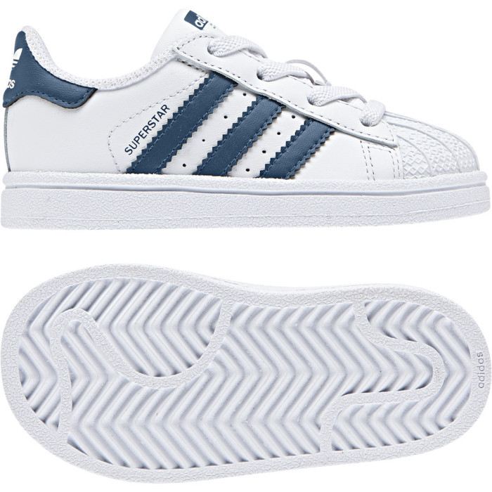 Adidas Originals Baskets adidas Originals SUPERSTAR - F34165