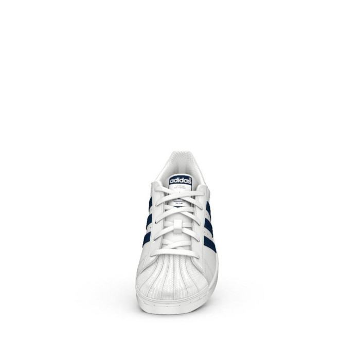 Adidas Originals Baskets Cadet adidas Originals SUPERSTAR C - F34164