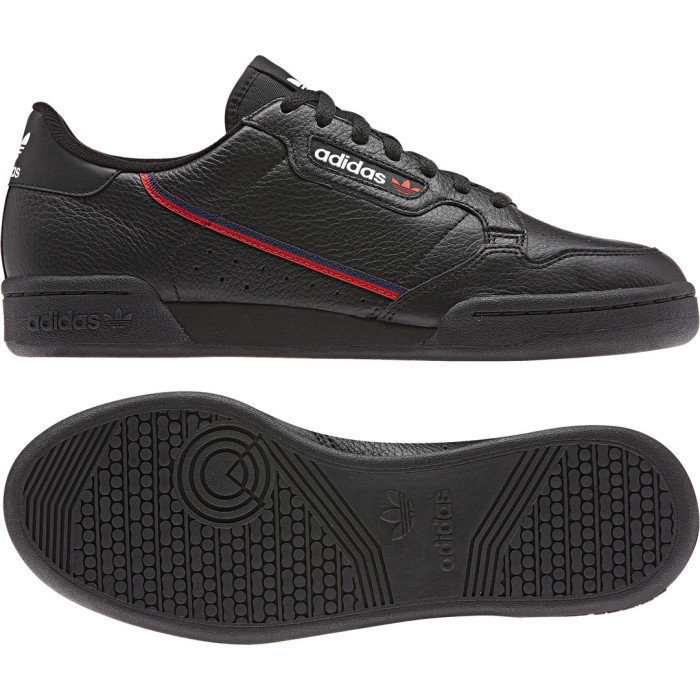 Adidas Originals Basket adidas Originals CONTINENTAL 80 - G27707