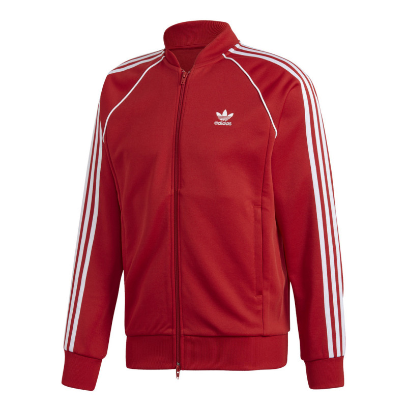 sweat adidas trefle