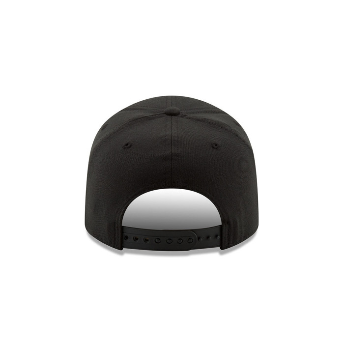 New Era Casquettes New Era STRETCH SNAP 9FIFTY BOSRED - 11871285