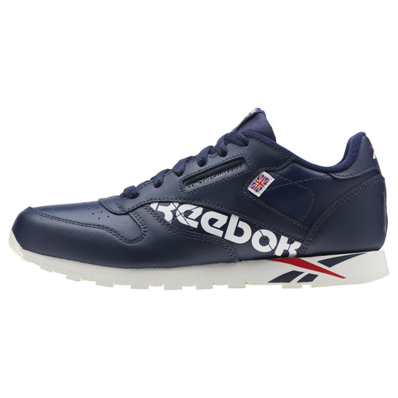 basket reebok junior