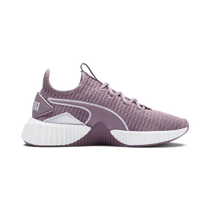 Puma Basket Puma DEFY ELDERBERRY - 190949-16