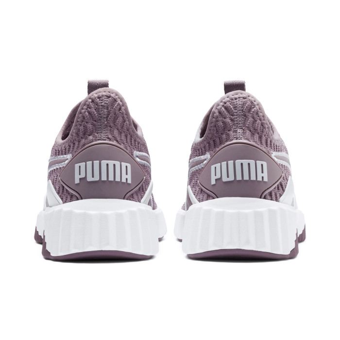 Puma Basket Puma DEFY ELDERBERRY - 190949-16