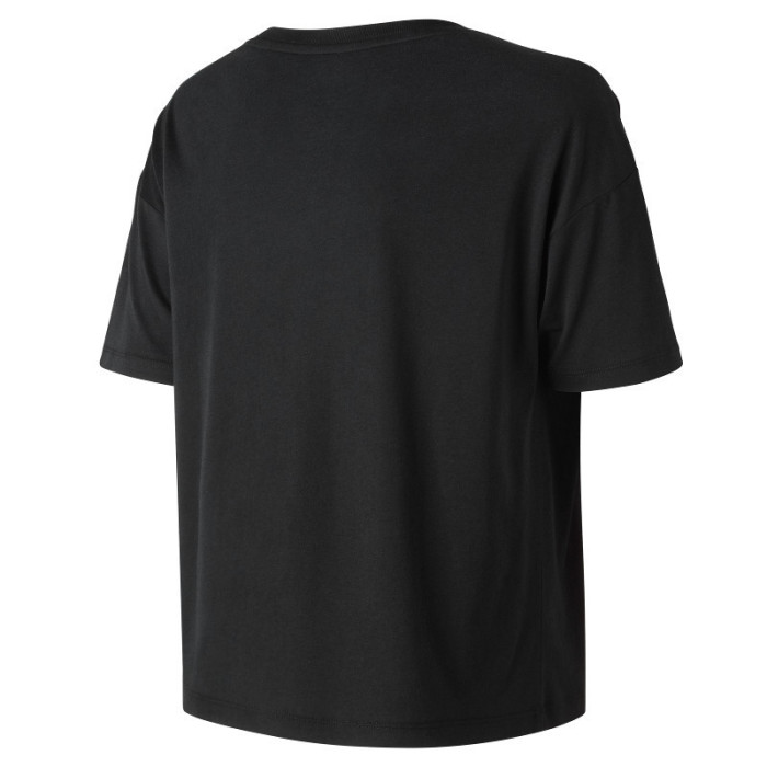New Balance Tee-shirt New Balance SWEAT NECTAR TEE SHIRT - WT91597-8