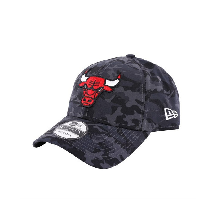 New Era Casquettes New Era CAMO 9FORTY CHIBUL - 11497787