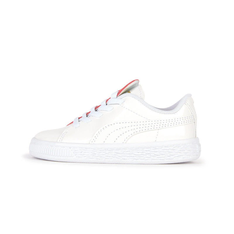 puma crush rouge