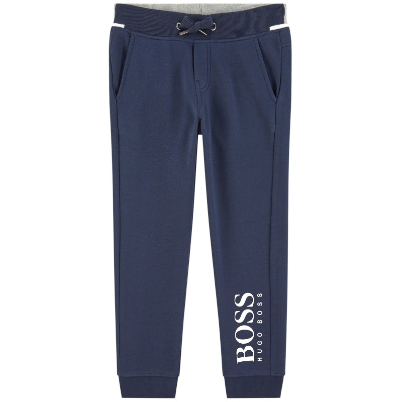 survetement hugo boss enfant