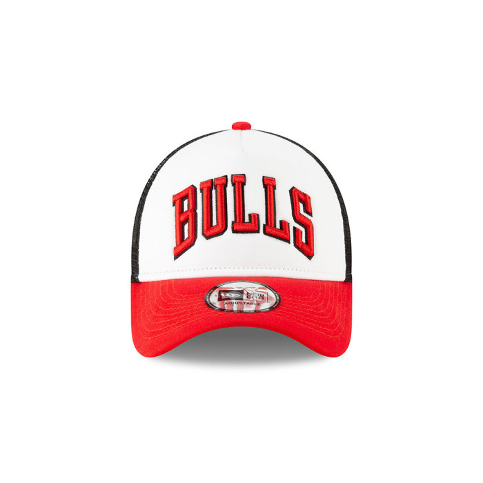 New Era Casquettes New Era TEAM TRUCKER Chicago Bulls - 11871270
