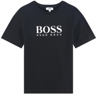 Hugo Boss Tee-shirts Hugo Boss TEE SHIRT MC - J25P13-09B