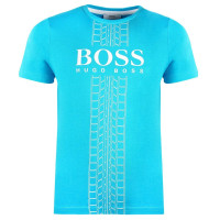 Hugo Boss Tee-shirts Hugo Boss TEE SHIRT MC - J25D93-75K