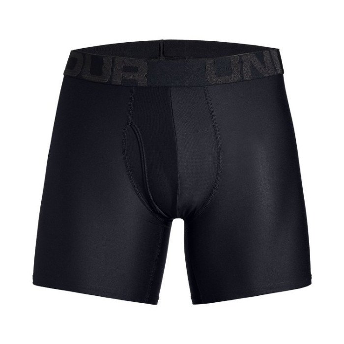 Under Armour Pack de 2 Boxers Under Armour TECH - 1327415-001