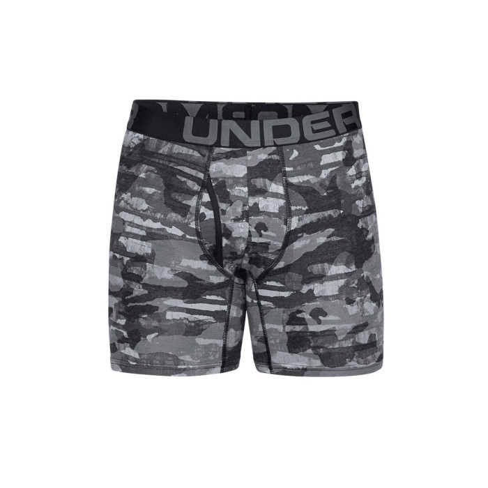 Under Armour Pack de 3 Boxers Under Armour CHARGED  COTTON - 1327427-233