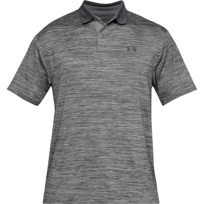 Under Armour Polo Under Armour PERFORMANCE TEXTURED - 1342080-035