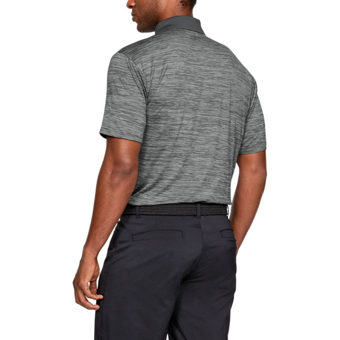 Under Armour Polo Under Armour PERFORMANCE TEXTURED - 1342080-035