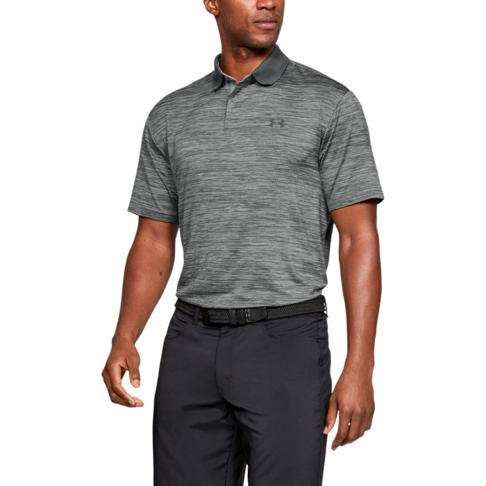 Under Armour Polo Under Armour PERFORMANCE TEXTURED - 1342080-035