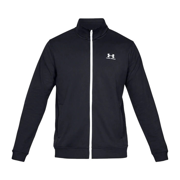 Under Armour Veste de survêtement Under Armour SPORTSTYLE TRICOT - 1329293-001