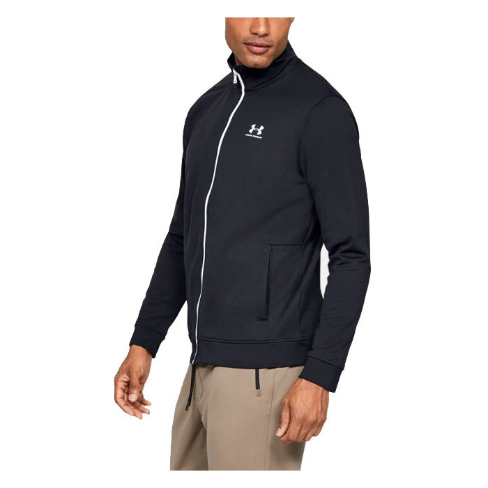 Under Armour Veste de survêtement Under Armour SPORTSTYLE TRICOT - 1329293-001