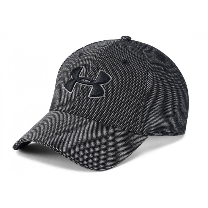 Under Armour Casquette Under Armour HEATHERED BLITZING 3.0 - 1305037-001
