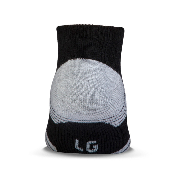 Under Armour 3 paires de chaussette Under Armour HEATGEAR TECH NOSHOW - 1312439-001