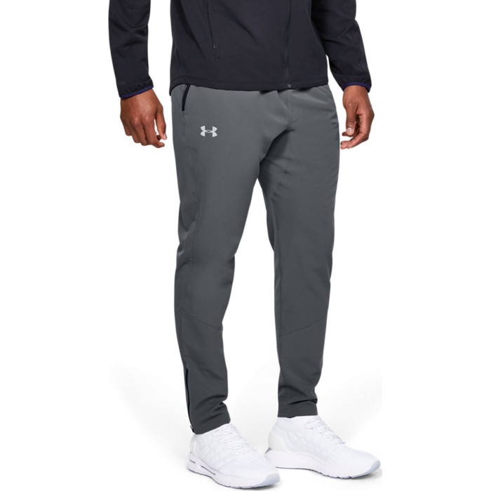 Under Armour Pantalon de survêtement Under Armour STORM LAUNCH - 1298843-012