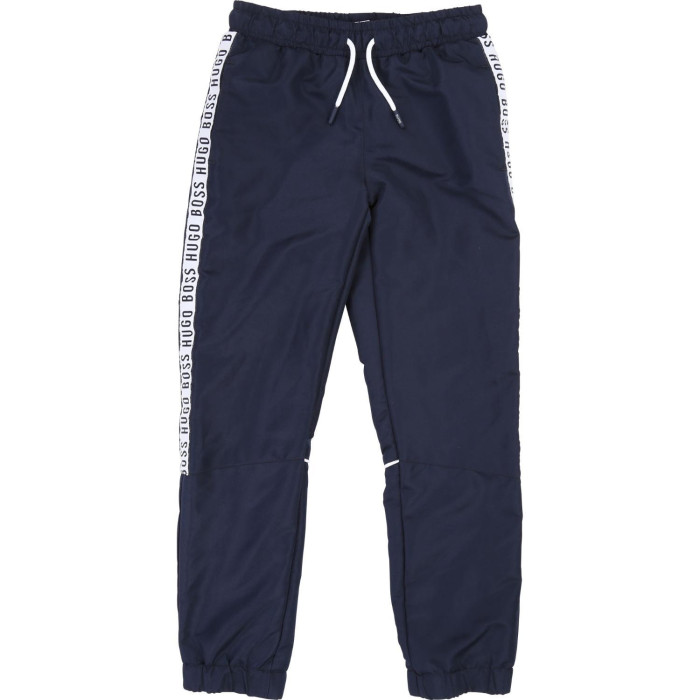 Hugo Boss Ensemble de survêtement Hugo Boss Junior - J24P02-849
