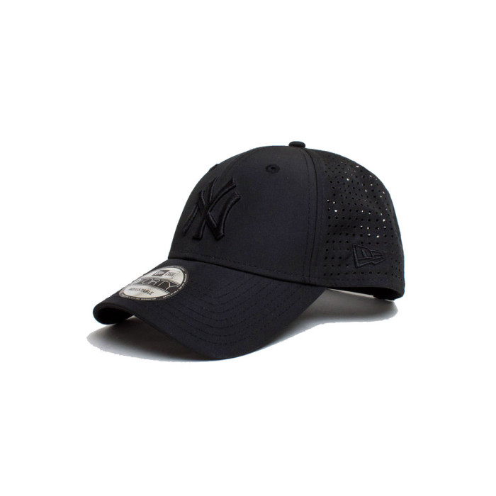 New Era Casquette New Era LOS ANGELES DODGERS PERF 9FORTY PLUME - 11871532