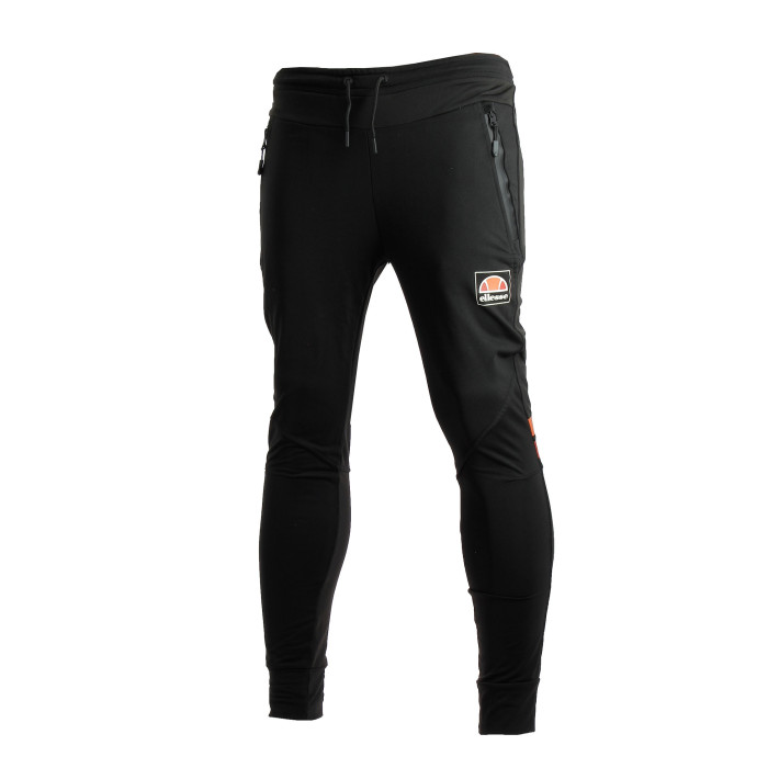 Ellesse Pantalon de survêtement Ellesse EH H PANT RAYURE - EH-H-PANT-RAY-BLACK