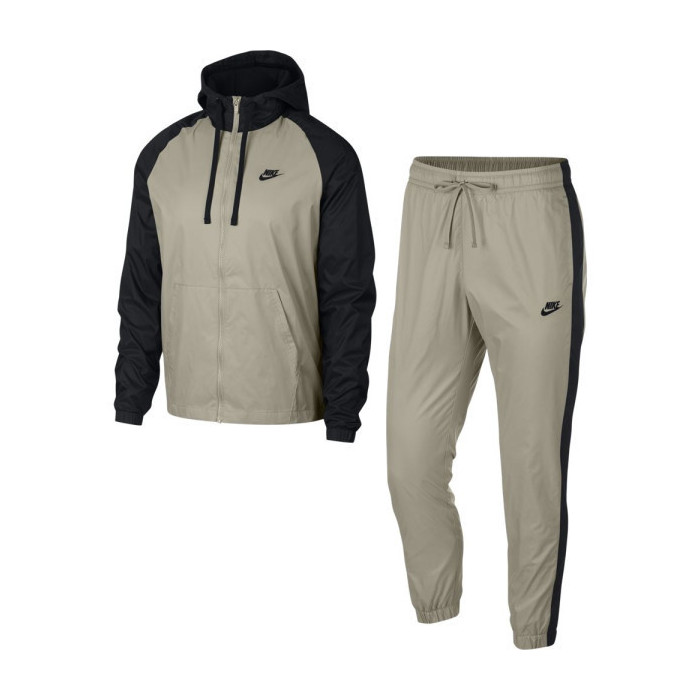 Nike Ensemble de survêtement Nike SPORTSWEAR WOVEN - 928119-013
