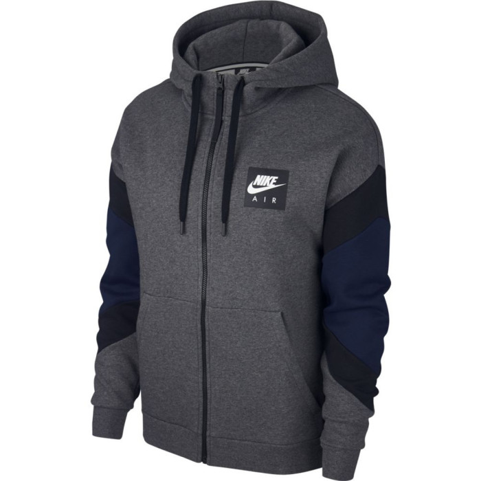 Nike Sweat à capuche Nike SPORTSWEAR AIR - 928629-072