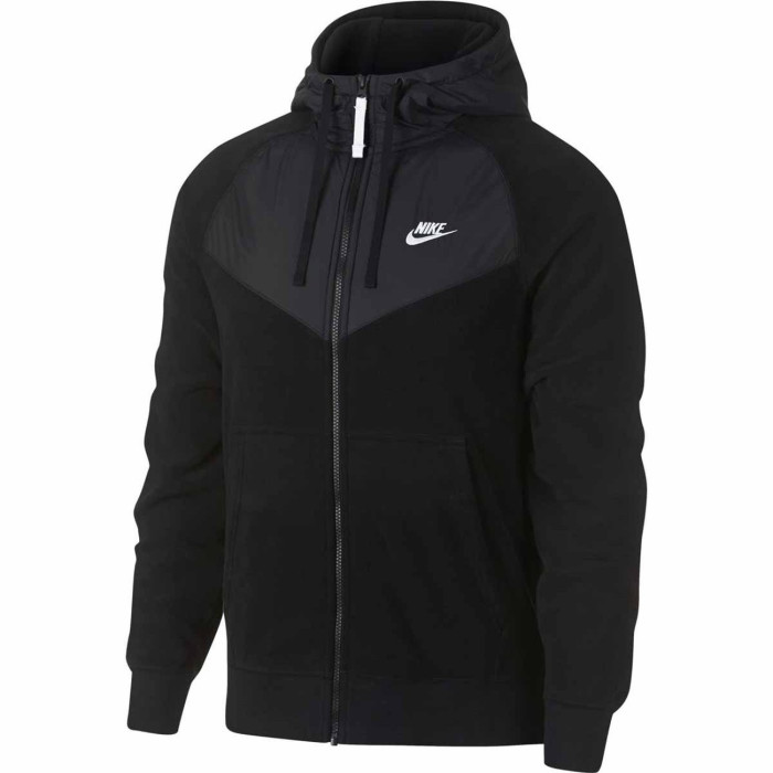 Nike Sweat à capuche Nike SPORTSWEAR - 929114-010