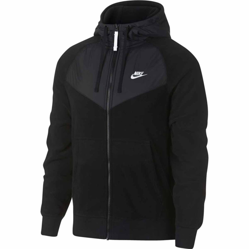 Nike Sweat à capuche Nike SPORTSWEAR - 929114-010 Nike Sweat à capuche Nike SPORTSWEAR - 929114-010