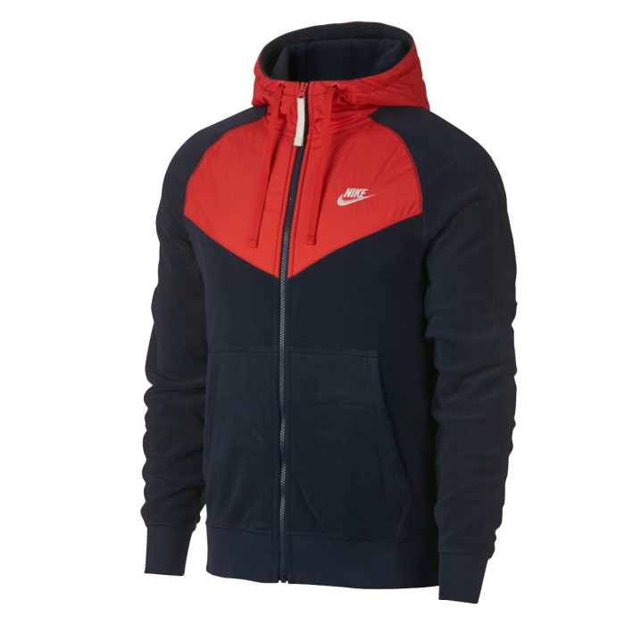 Nike Sweat à capuche Nike SPORTSWEAR - 929114-451