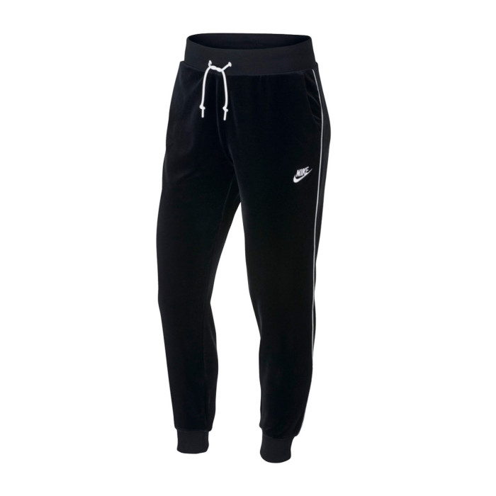 Nike Pantalon de survêtement Nike VELOUR - 939502-010