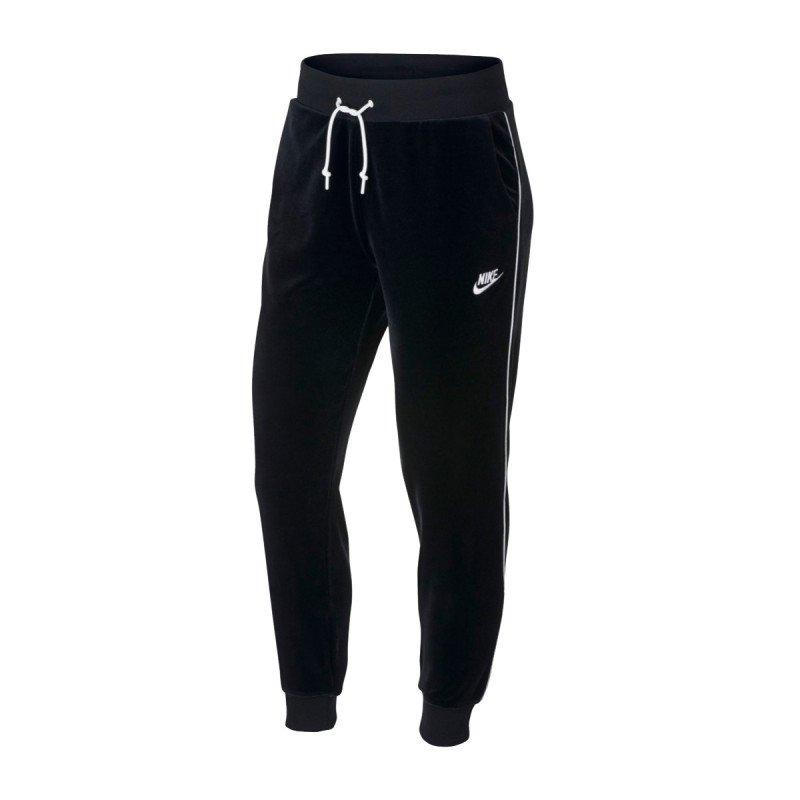 Nike Pantalon de survêtement Nike VELOUR - 939502-010 Nike Pantalon de survêtement Nike VELOUR - 939502-010
