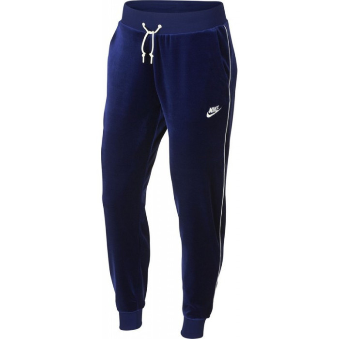 Nike Pantalon de survêtement Nike VELOUR - 939502-478