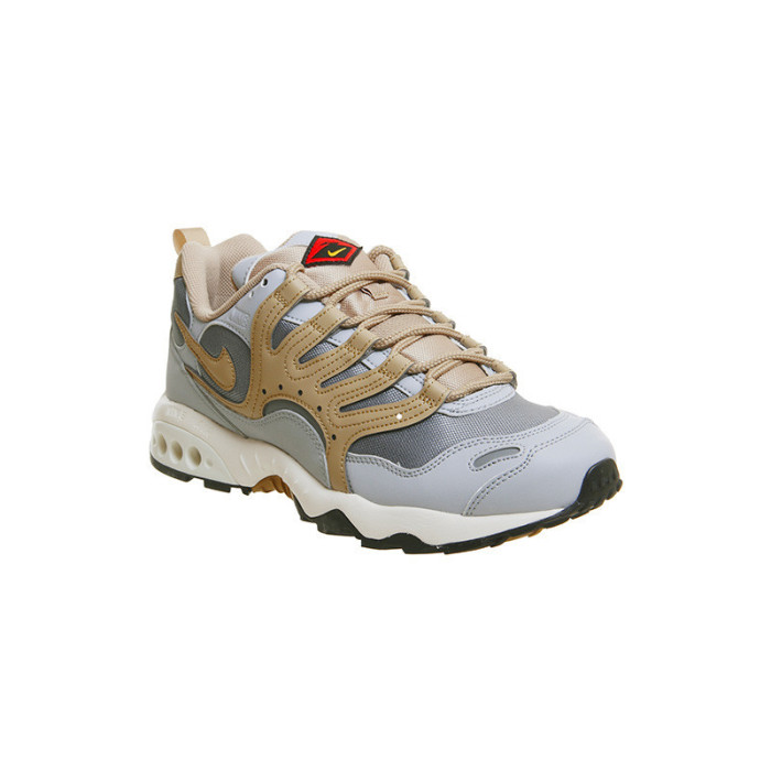 Basket Nike AIR TERRA...