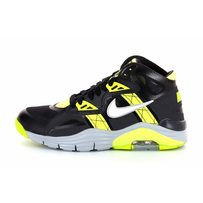 Basket Nike Air Trainer SC Lunar 180 - Ref. 630922-001