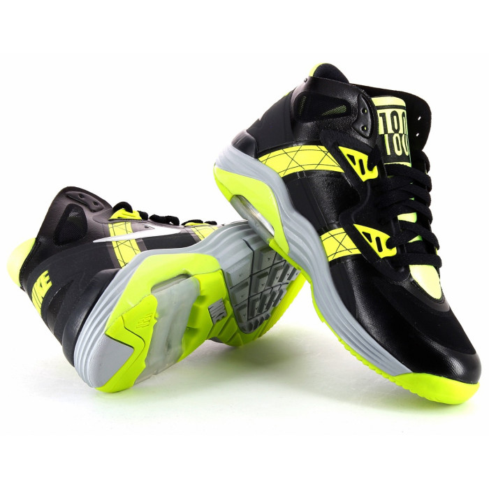Basket Nike Air Trainer SC Lunar 180 - Ref. 630922-001