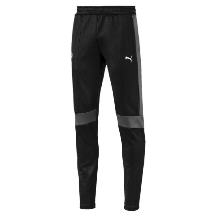 Puma Pantalons de survêtement Puma BMW MMS T7 TRACK PTS - 577787-01