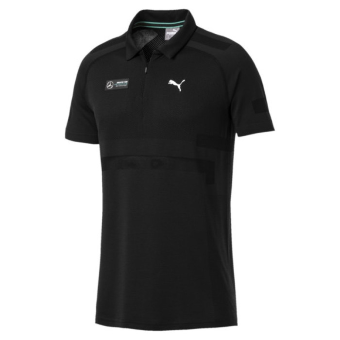 Puma Polo Puma MERCEDES AMG PETRONAS EVOKNIT - 577804-01