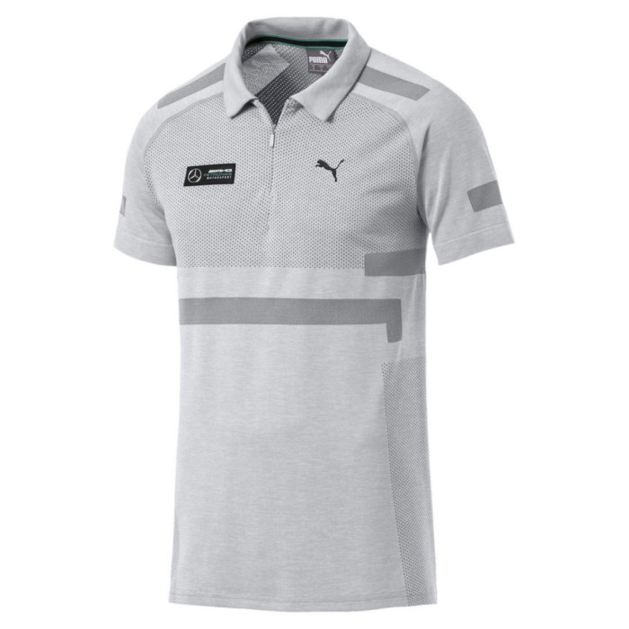 Puma Polo Puma MERCEDES AMG PETRONAS EVOKNIT - 577804-02